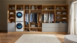 5 rzeczy, na które powinniśmy zwrócić uwagę kupując suszarkę automatyczną